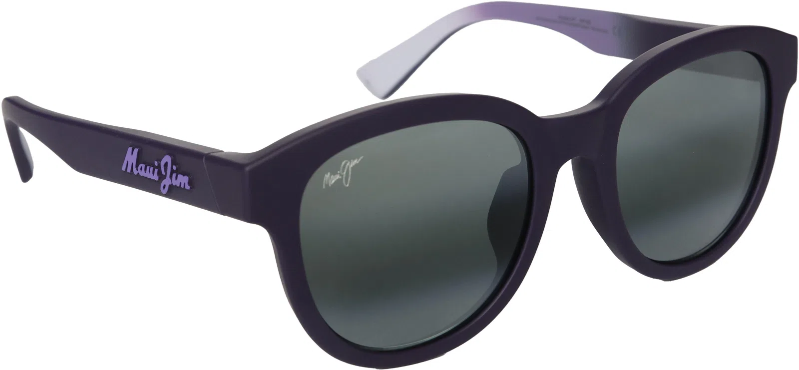 Maui Jim IHUPANI ASIAN FIT MJ658 Sunglasses - view 3